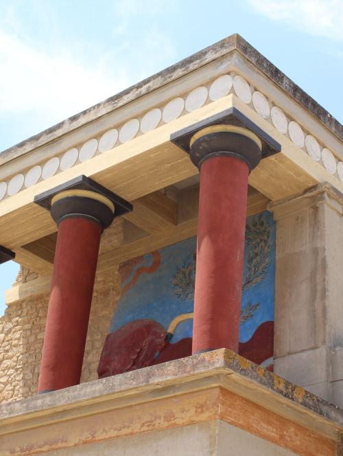 Knossos Palace Private Transfer Tour