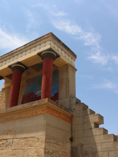 Knossos Private Tour