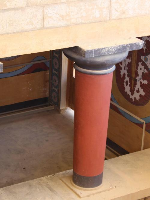 Heraklion City Private Tour & Knossos Palace