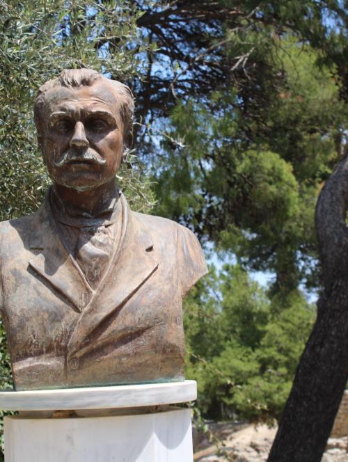 Phaestos Palace Private Transfer 