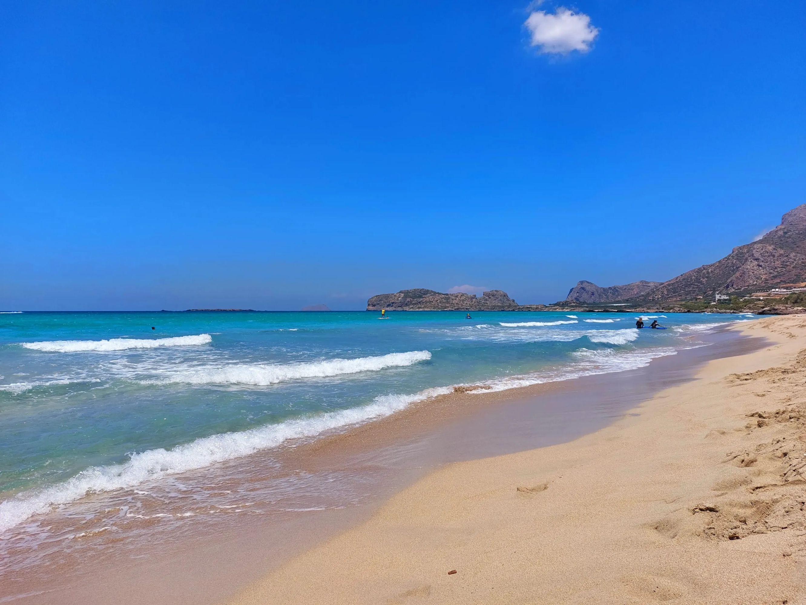 Balos Private Transfer