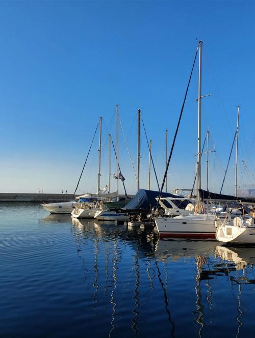 Chania Town Private Walking Tour