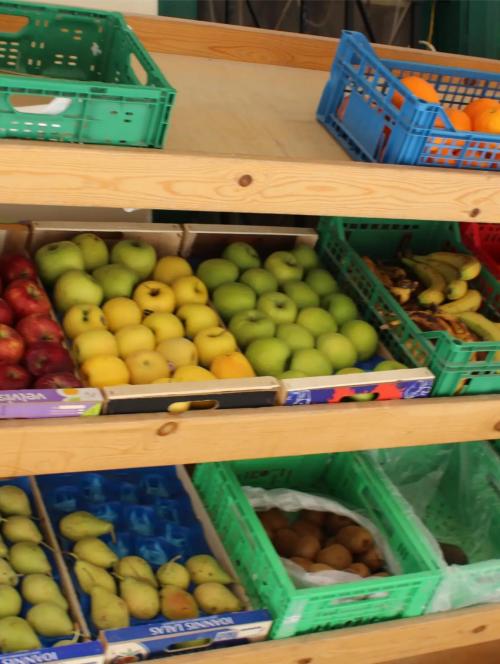 Chania Private Food Tour