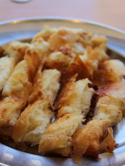 Chania Food Tasting Private Tour