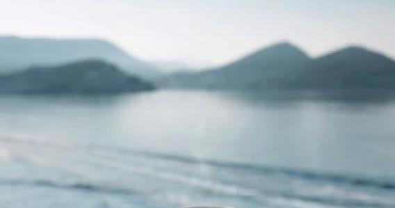 Morning Coffee & Coasting