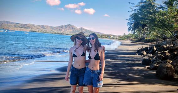 Snorkeling & Secret Beaches Half Day