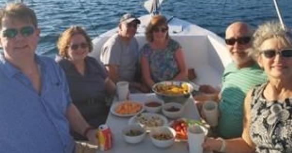 Golden Hour & Sunset Coastal Tour