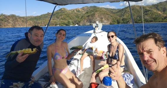 Golden Hour & Sunset Coastal Tour