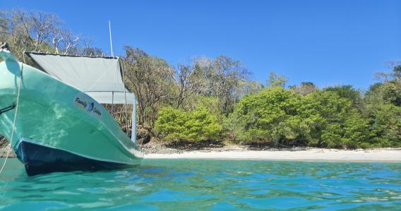 Morning Coffee & Coasting - PRIVATE TOUR