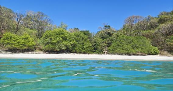 Snorkeling & Secret Beaches Half Day - PRIVATE TOUR