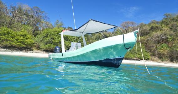 Snorkeling & Secret Beaches Half Day - PRIVATE TOUR