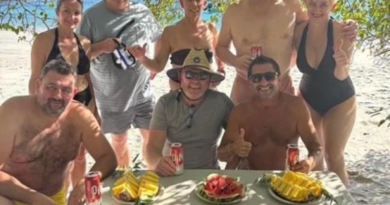 Snorkeling & Secret Beaches Half Day - PRIVATE TOUR