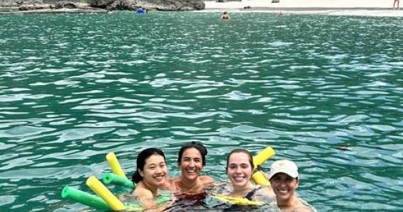 Snorkeling & Secret Beaches Half Day - PRIVATE TOUR
