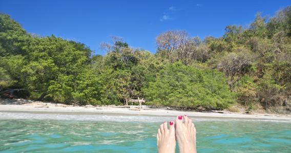 Snorkeling & Secret Beaches Half Day - PRIVATE TOUR