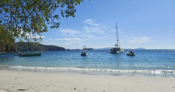 Snorkeling & Secret Beaches Half Day - PRIVATE TOUR