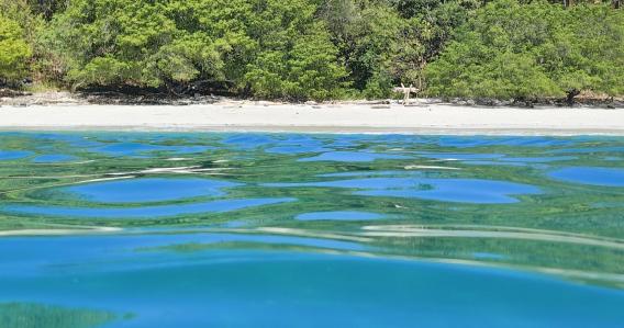 Snorkeling & Secret Beaches Half Day - PRIVATE TOUR