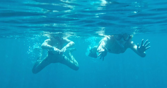 Snorkeling & Secret Beaches Half Day - PRIVATE TOUR