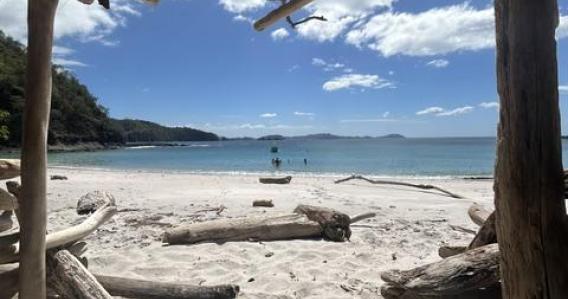 Snorkeling & Secret Beaches Half Day - PRIVATE TOUR