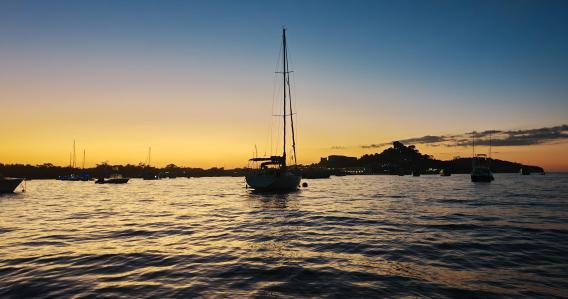 Golden Hour & Sunset Coastal Tour - PRIVATE TOUR