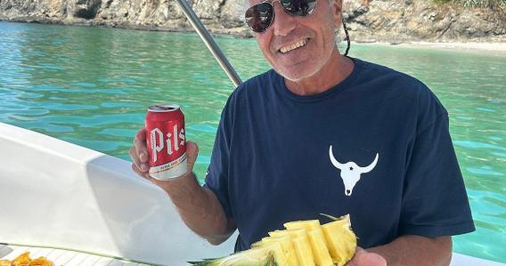 Golden Hour & Sunset Coastal Tour - PRIVATE TOUR