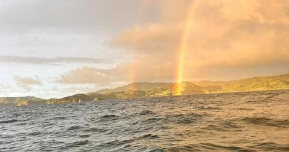 Golden Hour & Sunset Coastal Tour - PRIVATE TOUR