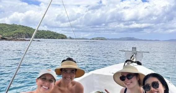 Golden Hour & Sunset Coastal Tour - PRIVATE TOUR