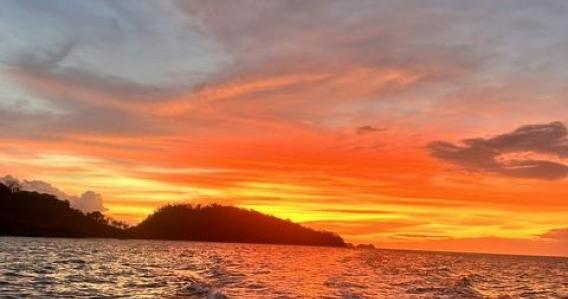 Golden Hour & Sunset Coastal Tour - PRIVATE TOUR