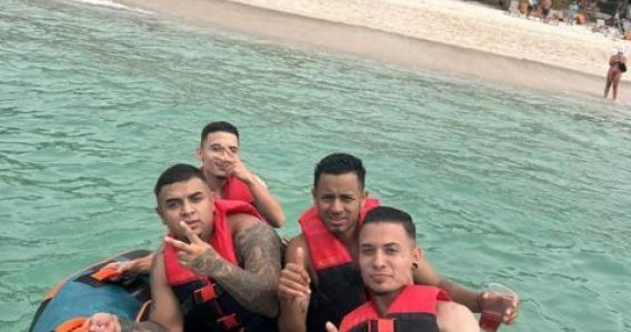 Private Tubing Session