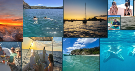 Golden Hour & Sunset Coastal Tour - PRIVATE TOUR