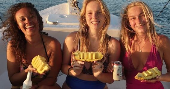 Snorkeling & Secret Beaches Half Day - PRIVATE TOUR