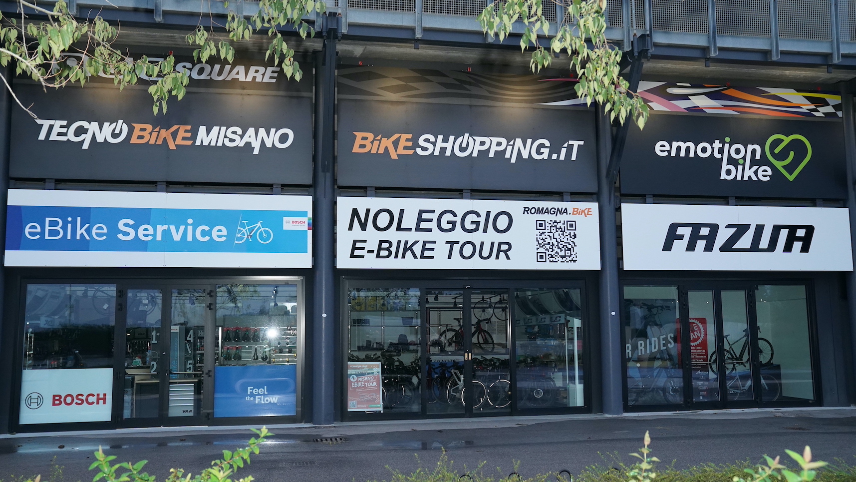 Romagna.Bike
