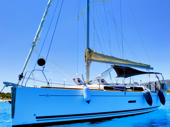 SAILING ESCAPE - Villasimius