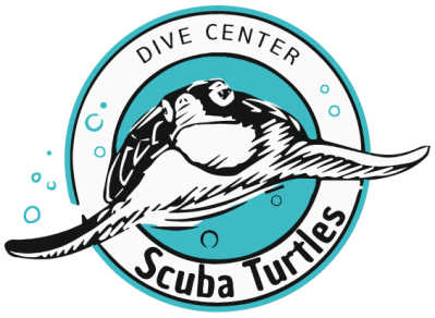 Scuba Turtles