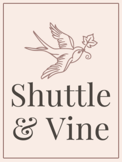 Shuttle & Vine Gift Voucher