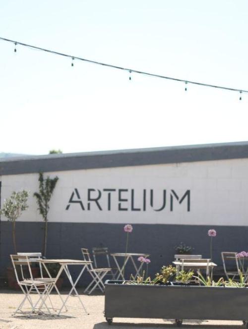 Artelium