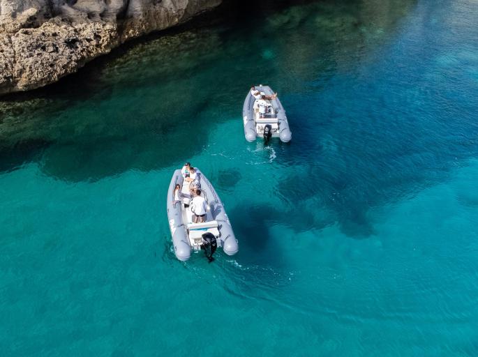 SEA BREEZE - Cagliari