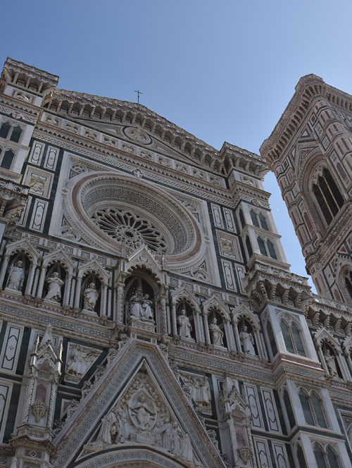 City Highlights at Cathedral of Sant Maria del Fiore