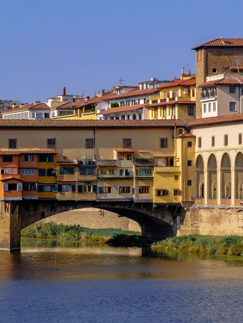 Piazza della Signoria