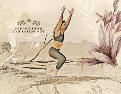 Vasilikis Wellness Stories 